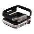 Чехол Uniq Valencia aluminium для Apple Watch Series 10 46mm