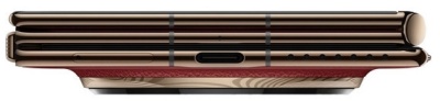 Смартфон Huawei Mate XT Ultimate 16/1024 Гб, красный (51098EKJ)