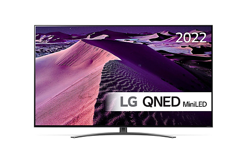55'' Телевизор LG 55QNED86 Mini LED 4K Smart TV