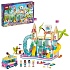 Конструктор LEGO Friends 41430 Летний аквапарк