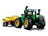 Конструктор LEGO Technic 42136 John Deere 9620R 4WD Tractor