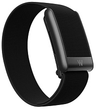 Whoop One (5.0), черный