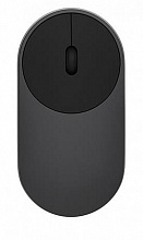 Мышь Xiaomi Mi Portable Mouse Bluetooth Black