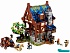Конструктор LEGO Ideas 21325 Средневековая кузница
