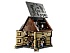 Конструктор LEGO Disney Hocus Pocus: The Sanderson Sisters' Cottage (21341)