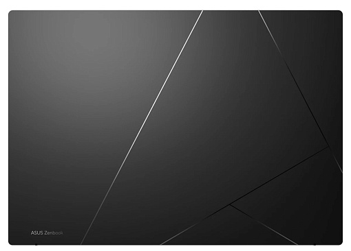 Ноутбук Asus Zenbook 14 UM3406KA-PP222 14" (AMD Ryzen AI 7 350, AMD Radeon Graphics) 32ГБ, 1ТБ SSD, noOS