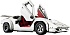 Конструктор LEGO Lamborghini Countach 5000 Quattrovalvole 10337