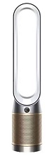 Dyson Air Purifier Tower Fan TP12, белый/золотой (TP12-WH/GD)