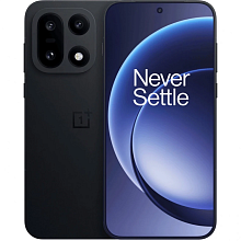 OnePlus 15 16/512 Гб, черный (Infinite Black)