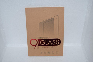 Защитное стекло iPad Air 0.3 мм 2.5D