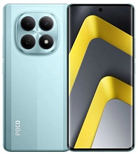 Poco M8 Pro 12/512 ГБ, зеленый