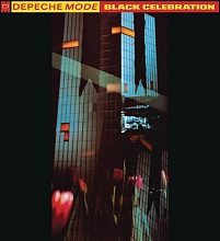 Depeche Mode - Black Celebration (0889853367412)