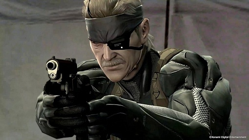 Игра Metal Gear Solid: Master Collection Vol. 2 для Nintendo Switch 2