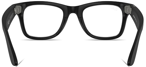 Умные очки Ray-Ban Meta (Gen 2) Wayfarer