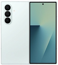 Samsung Galaxy Z Fold7 12/256 ГБ, мятный (Mint)