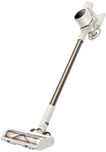 Беспроводной пылесос Dreame R10S Cordless Stick Vacuum, белый