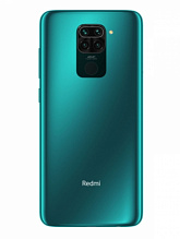 Смартфон Xiaomi Redmi Note 9 3/64GB (NFC) Global Version EU Forest Green (зеленый)