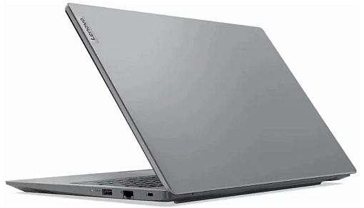 Ноутбук Lenovo V15 G4 AMN 15.6" (AMD Ryzen 5 7520U, AMD Radeon 610M) 16ГБ, 512ГБ SSD, noOS