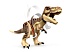 Конструктор LEGO Jurassic World 76961 Центр для посетителей: Ти-рекс против Раптора