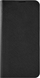 Чехол-книжка uBear Memo Case для Samsung Galaxy S26 Ultra, черный (CS656BL69MM-SS26M)