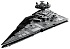 Конструктор LEGO Star Wars 75252 Имперский звёздный разрушитель