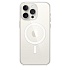 Чехол iPhone 15 Pro Max Clear Case с MagSafe