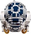 Конструктор LEGO Star Wars 75308 R2-D2, 2314 дет.