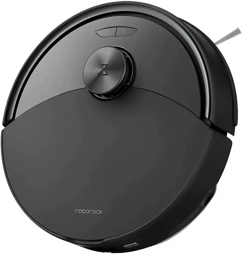 Робот-пылесос Roborock S9 Plus