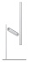 Монитор Apple Studio Display 27 5K Nano-texture glass Tilt & Height adjustable stand