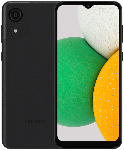 Смартфон Samsung Galaxy A03 Core 2/32 ГБ