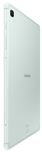 Планшет Samsung Galaxy Tab S6 Lite 10.4 (2024) LTE
