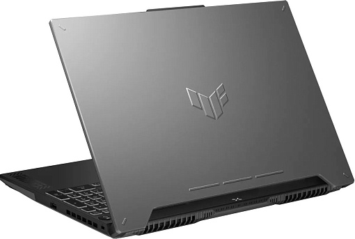 Ноутбук Asus TUF Gaming A15 FA507NVR-LP040 15.6" (AMD Ryzen 7 7435HS, NVIDIA GeForce RTX 4060) 16ГБ, 512ГБ, noOS