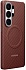 Чехол Samsung Carbon Magnet Case для Galaxy S26 Ultra