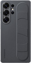 Samsung Standing Grip Case Galaxy S25 Ultra, черный (EF-GS938CBEGRU)