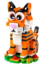 Конструктор LEGO GWP_40491