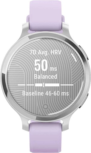 Умные часы Garmin Lily 2 Active