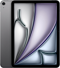 Apple iPad Air 11 (2025) Wi-Fi + Cellular 256Gb, серый