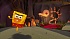 Игра SpongeBob SquarePants: The Cosmic Shake для PS5