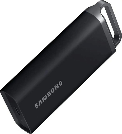 Внешний диск SSD Samsung T5 EVO 2/4/8Tb