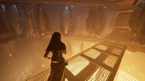 Игра INDIKA для Nintendo Switch