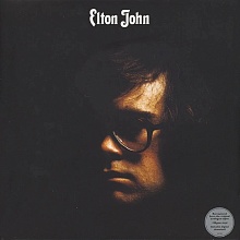 Виниловая пластинка Elton John - Elton John (602557070941)