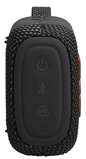 Портативная колонка JBL GO 5