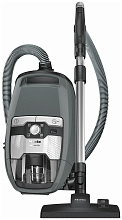 Пылесос Miele SKRR3 Blizzard CX1 Series120 PowerLine, графитовый серый
