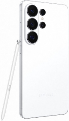 Смартфон Samsung Galaxy S26 Ultra 12/256 Гб, белый (SM-S948/DS)