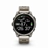 Часы Garmin Fenix 8 47mm Amoled Sapphire Titanium