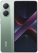 Xiaomi Poco X7 Pro 12/512Гб, зеленый