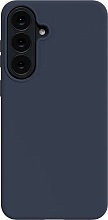 Чехол uBear Touch Mag Case с MagSafe для Samsung Galaxy S26 FE, синий (CS741DB67TH-SS26M)