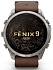 Умные часы Garmin Fenix 9 Pro AMOLED 51мм inReach