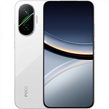 Xiaomi Poco F7 12/256 Гб, белый