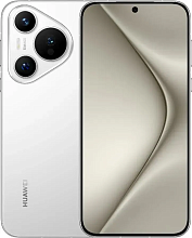 HUAWEI Pura 70 12/256 Гб, белый